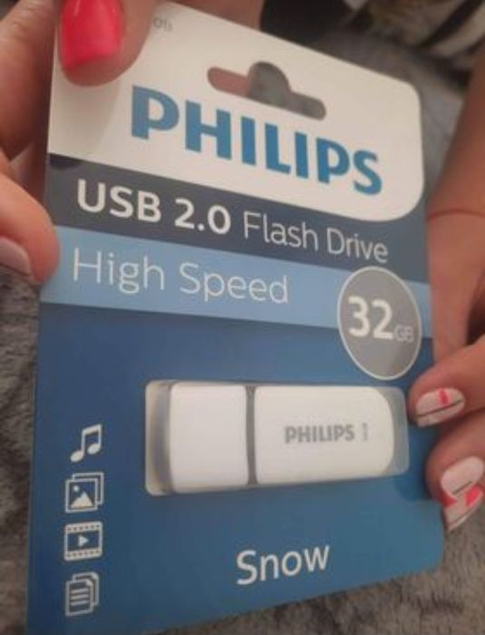 USB  памет  32GB