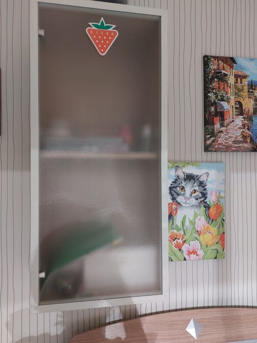 Продам детскую мебель  чилек çilek