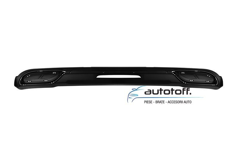 Pachet exterior Mercedes V-Class VITO W447 (14-19) MAYBACH Design