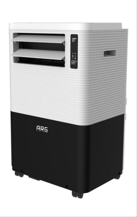 Кондиционер ARG CPC-07PA белый