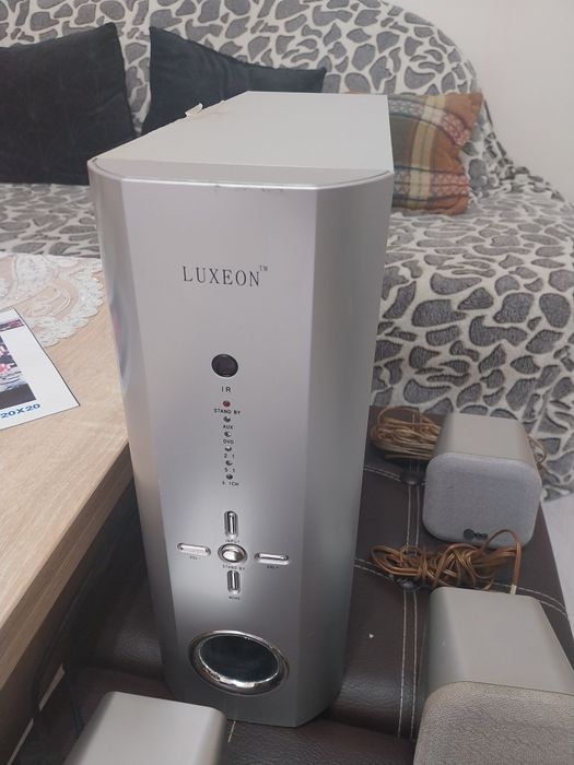 продавам Буфер и тонколони