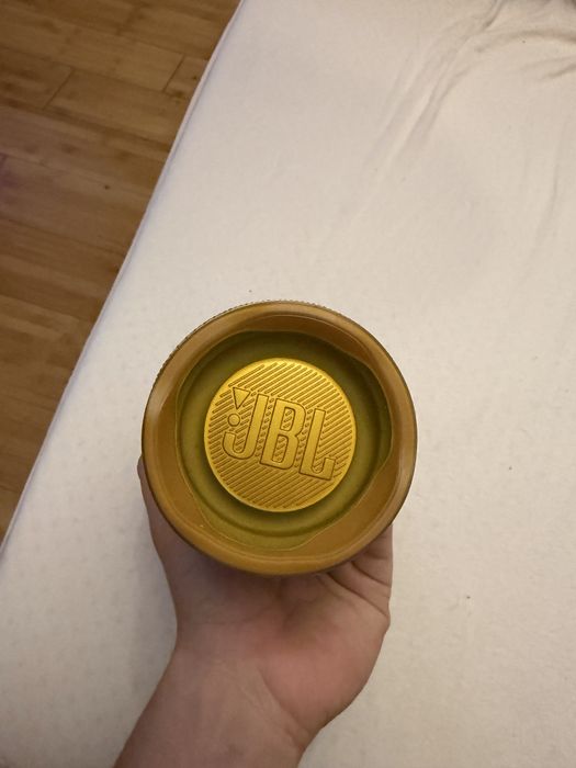 Boxa portabila JBL charge 4