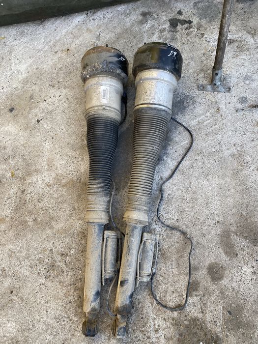 Perne Spate Mercedes S W221 Pret 1000 lei buc