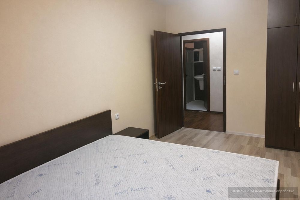 Дава се под наем Тристаен апартамент в Пловдив, Каменица 2 - 86 кв.м за 448.8 € - Снимка #2