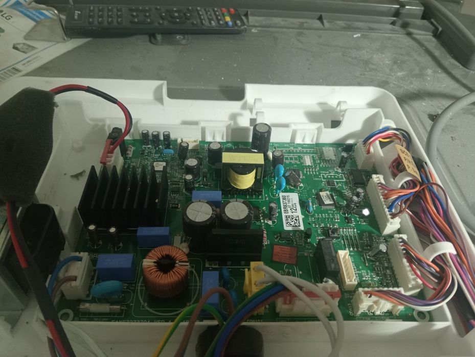 Астана Ремонт холодильников