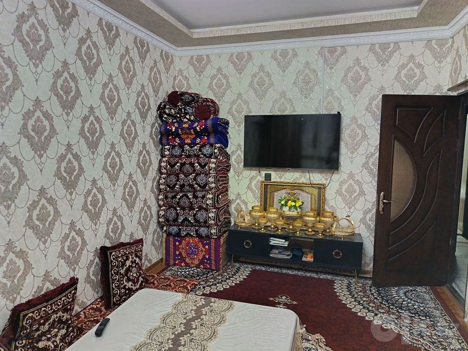 Аренда 3>4 Хонали Килинган КВ. Чилонзор 2-Квартал (ЭЛОННИ У́КИНГГ)