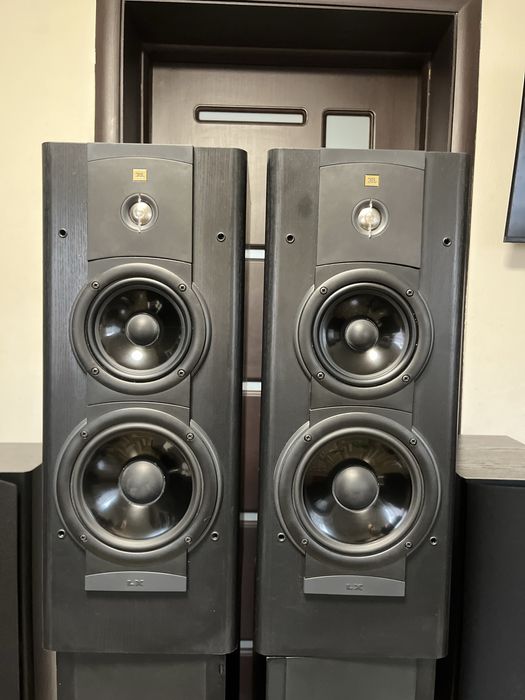 Boxe JBL LX30 150w 6ohmi