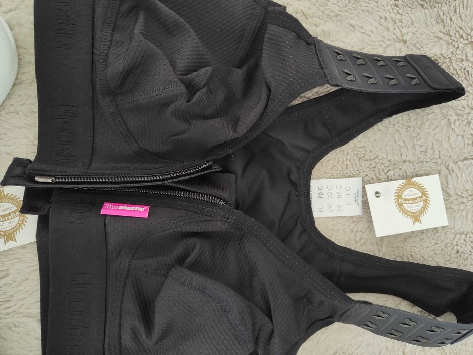 Sutiene Lipoelastic - bustiere medicale