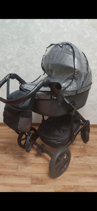 Коляска зима - лето