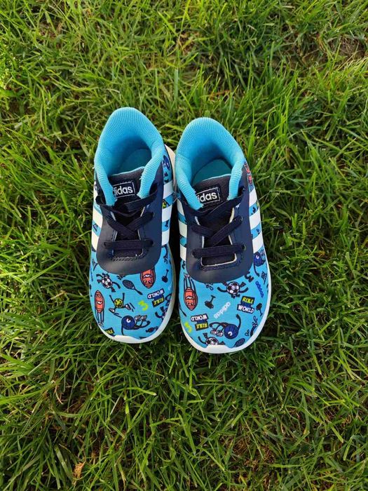 Детски маратонки adidas