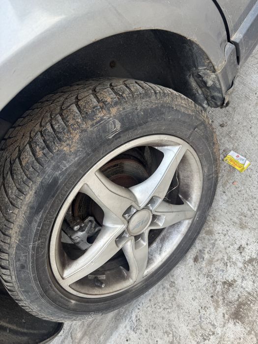 Vand passat b5.5