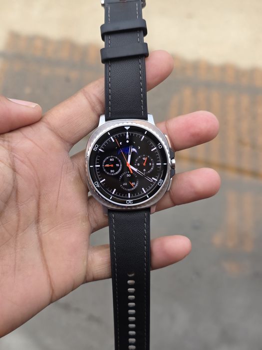 Samsung watch 8 classic
