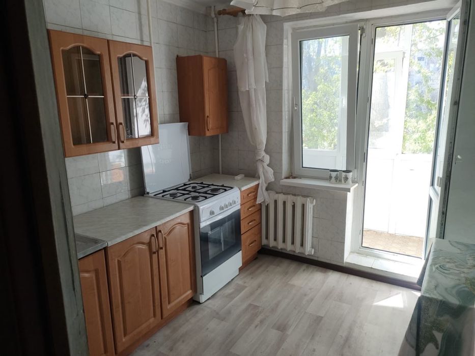 Продаётся 2-комнатная квартира