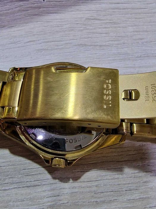 Дамси чаовник FOSSIL ES3203