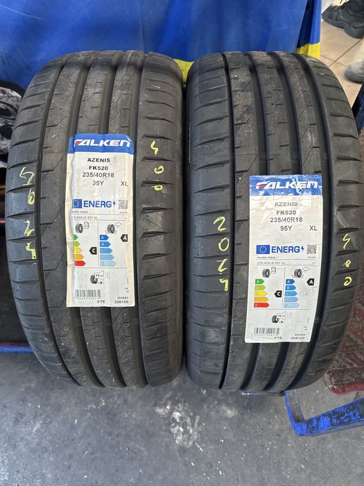 235/40/18 95Y Falken