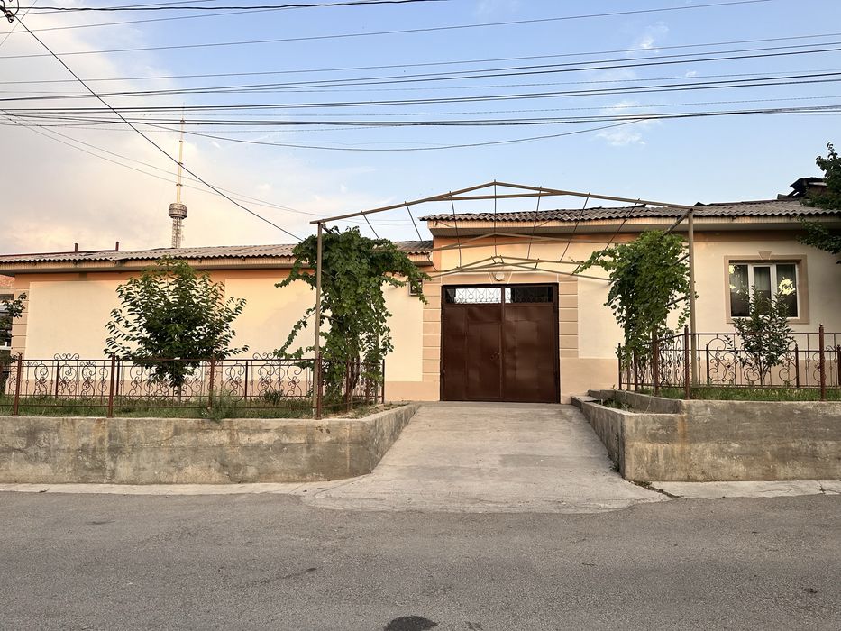 Уй ховли сотилади!!! 5.8соток юнусобод телебашня