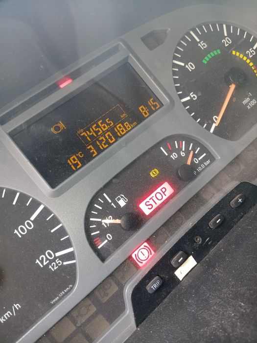 Mercedes Atego 7.5 t euro 5 si euro 3