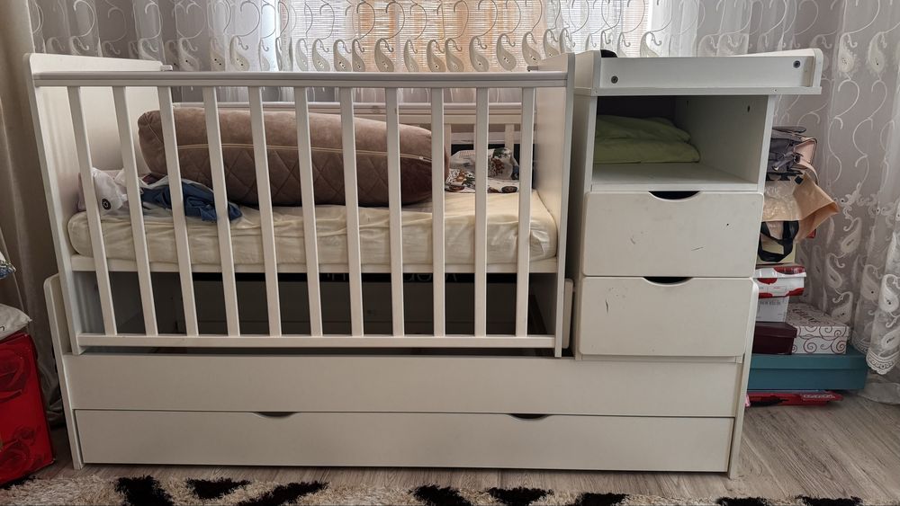 продам детский манеж