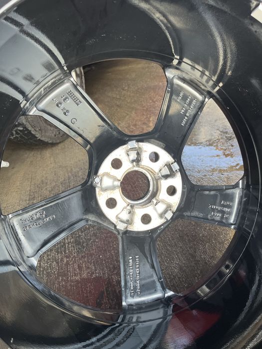 Jante jaguar , ford kuga  etc