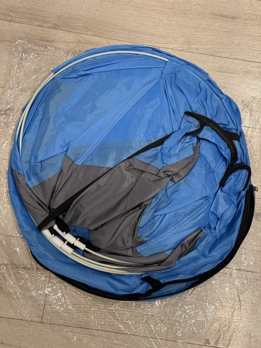 Палатка 1-2 местная