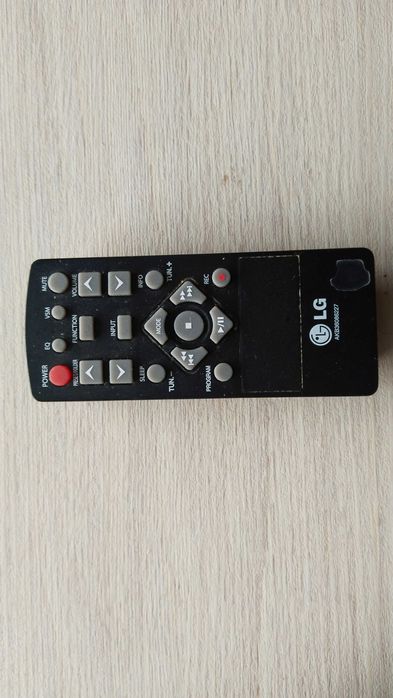 Продаётся минисистема  LG SB74