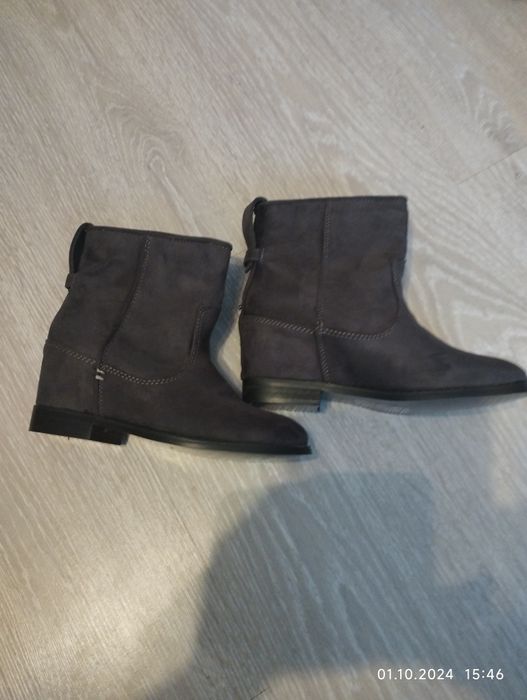 Обувь весна 35.5