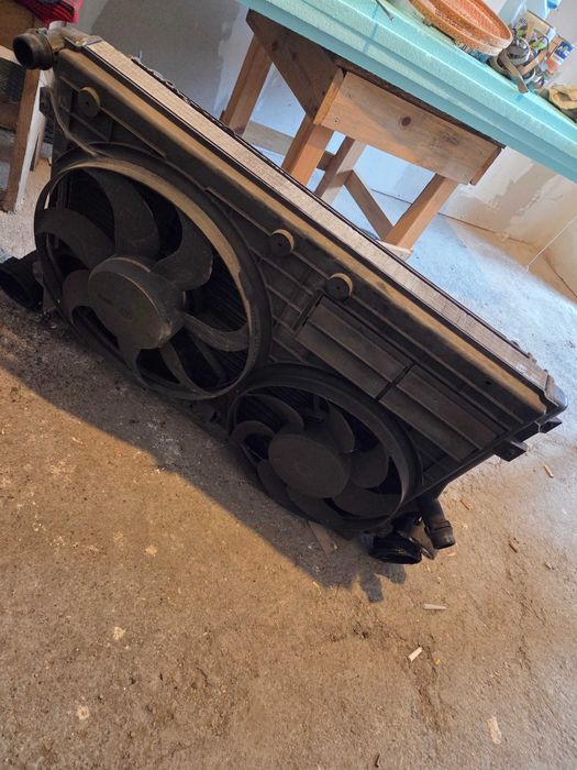 Части за Ауди А3 8р