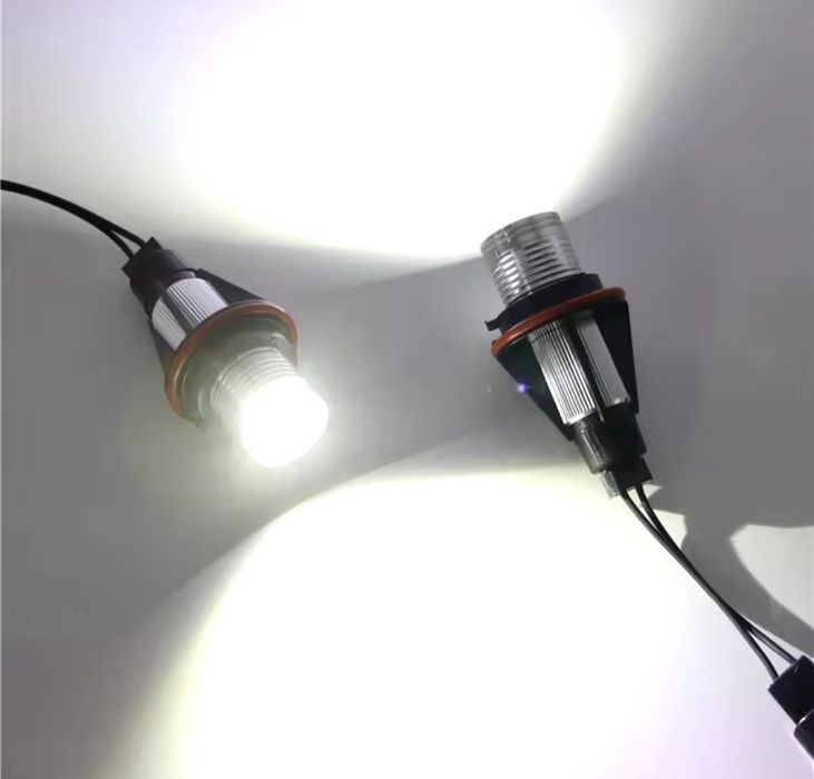 Нови Angel Eyes / крушки за BMW e39 e53 e60 e61 e63 e64 e66 e83 e87