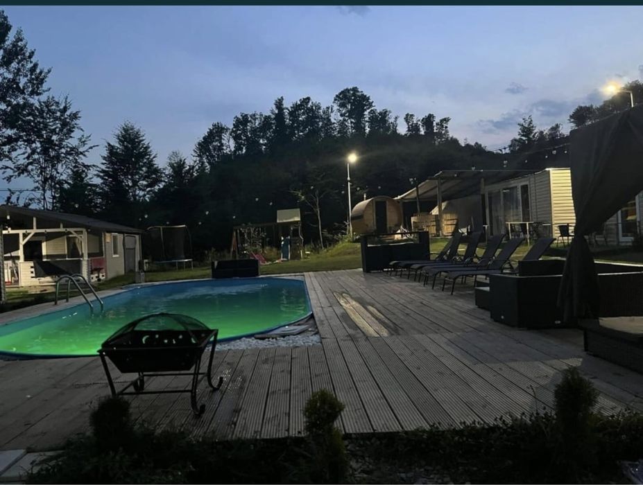 Vand/schimb pensiune