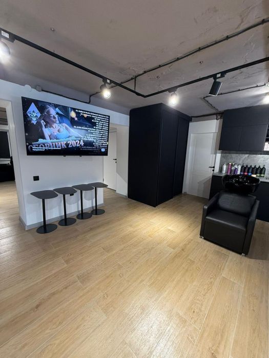 Сдается кресло в аренду