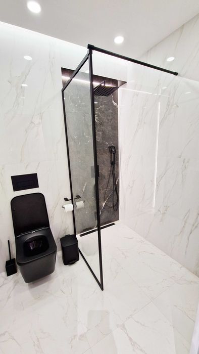 Дава се под наем Тристаен апартамент в София, 7-ми 11-ти километър - 93 кв.м за 1230 € - Снимка #11