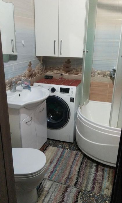 Продам 2 ком квартиру, евроремонт