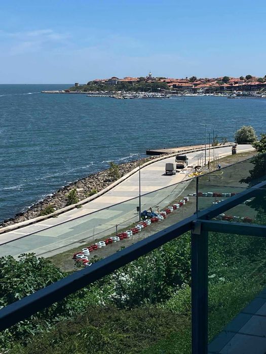 Продава се Двустаен апартамент в Несебър - 87 кв.м за 1943 €/кв.м - Снимка #11