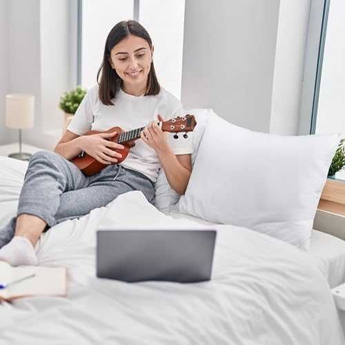 Utopia Bedding комплект 2 възглавници 50x70см