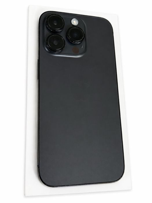 Iphone 14 Pro - 512Gb - Negru