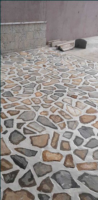 Piatra Naturala de Munte