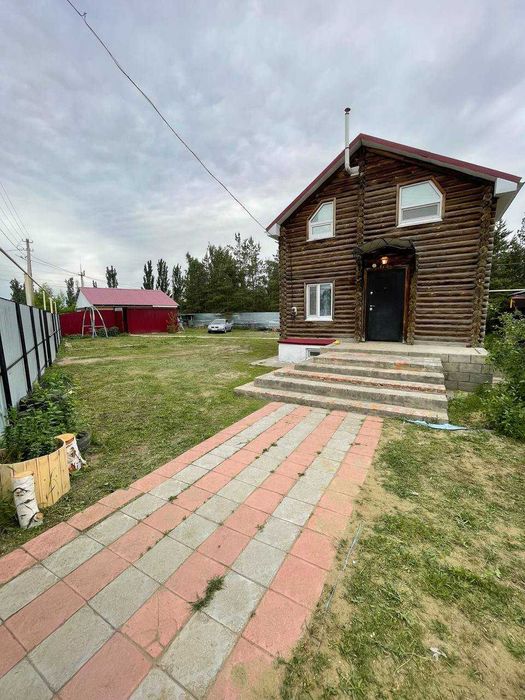Продажа дома в затобольске