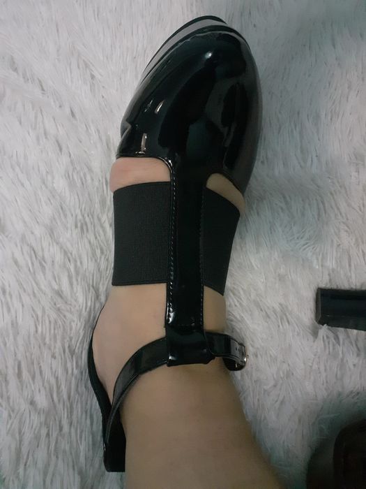 Обувь на выпускной новые