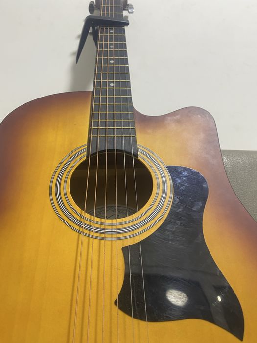 Gitara akuctik 32 razmer