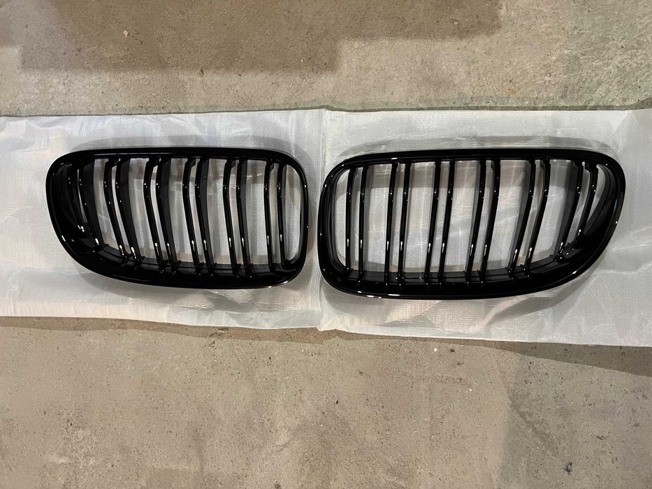 Двойни бъбреци бмв е92/93 ФЕЙСЛИФТ