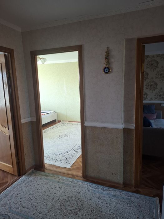 Продаётся 3х комнатная квартира