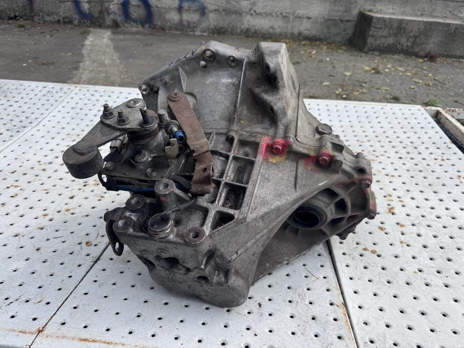 Cutie viteze Toyota Aygo 1.0 benzina 1KR fabricatie 2014-2022