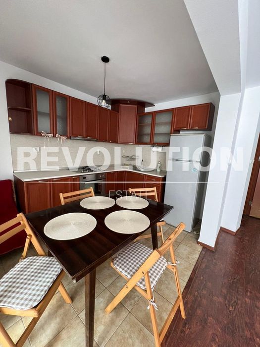 Тристаен апартамент  в гр.Варна, Христо Ботев!