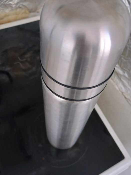 Термос за течности Ducati corso