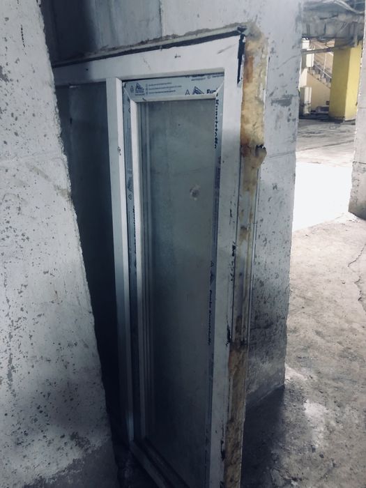 Платкиковые окна отдам даром