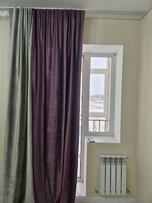 1-комн. Квартира