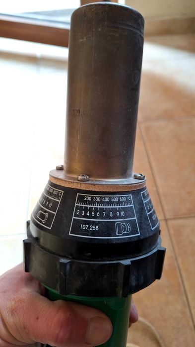 Инструменти  втора употреба