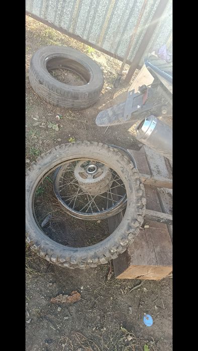 Продам эндуро 250
