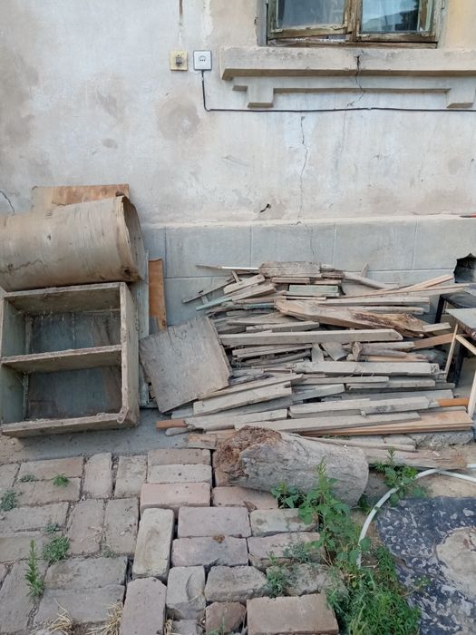 Утин сотилади.Продам дрова