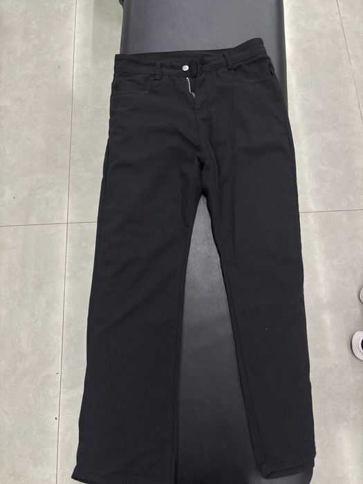 Мужская одежда М-L размера